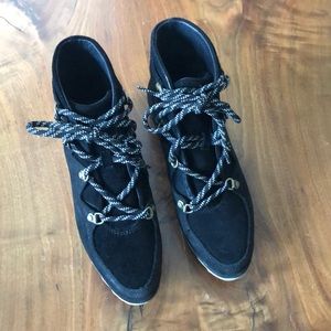 Sorel Womens Boot Size 8